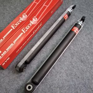 [GIÁ 1 CẶP] Phuộc Sau Mazda 2 Sky-Active 2015- 3430045 Thương Hiệu KYB - Giảm Xóc Sau Mazda 2