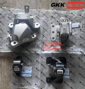 💯ORIGINAL PROTON X70 CBU 6 SPEED ENGINE MOUNTING SET