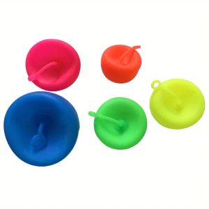 Decompression Super Large Inflatable Balloon Water Bubble Ball Giant Elastic Inflatable Ball TPR Interactive Swimming Pool Toy