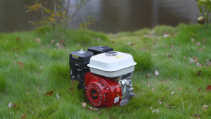 REAIM Gasoline Engine Gas Engine High Speed 7.5HP Warranty Service
