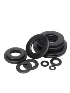 Thickened Ultra-Thin 304 Stainless Steel Metal Screw Spacer Washers round Flat Discs Pads for Hardware Tools Fasteners Accessories