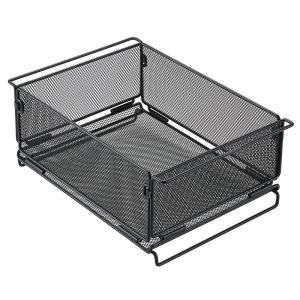 Campingmoon | Foldable Open Top Storage Basket