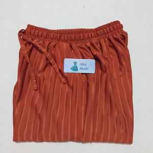 Alta Pants Celana Kulot Highwaist Celana Panjang Wanita