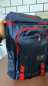 Tas Ransel Keril Gunung Pria Kapasitas Tas Carrier Camping Hiking Cowok Eangle pro