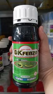 Insektisida DK Fenzo 120 SC