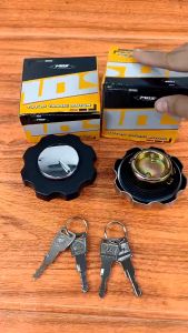 TUTUP TANGKI CB 100 125 JAPSTYLE CROM TUTUP TANGKI SLIM S90