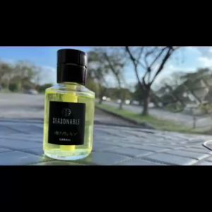 CARALL น้ำหอมติดรถยนต์ รุ่น SEASONABLE กลิ่นหอมจากธรรมชาติ น้ำหอมปรับอากาศ ชนิดน้ำ กลิ่นหอม ไม่ฉุน จากญี่ปู 160 ml