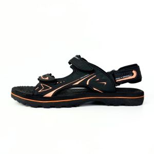 LOZTA Sandal Gunung Pria Terbaru Sol Karet Empuk Size 36 - 43