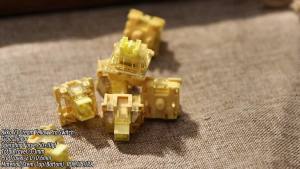 Akko | Akko V3 Pro Switches Tactile / Linear Switch for Mechanical Keyboard 45Pcs Pack Replaceable Outemu Gateron Cherry MX Keyswitch