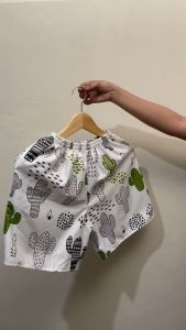 4 PCS CELANA BOXER XXL BIGSIZE BB 70Kg-100Kg
