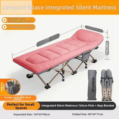 WUQIBAO | Multifunctional Foldable Bed for Kids
