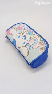 Cartoon Pencil Case Student Stationery Pencil Box Hello Kitty Kuromi (BGJAYA)
