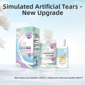weicon | Hydrating and Cleaning Care Solution Comfortable