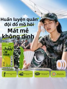 JVBV | Bộ Đệm Giày Cần Thiết Cho Huấn Luyện Quân Sự 3 Cái