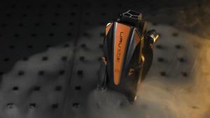 YT151 Kawalan Jauh Tanpa Berus Mengecas Drone 4K HD Dwi Kamera Penerbangan Stabil dan Warna Sejuk