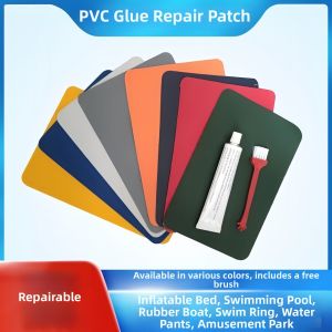 TEKANAI | Versatile Flexible Material Repair Patch