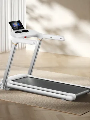 Umay(佑美) | Home Use Compact Foldable Quiet Incline Treadmill U2