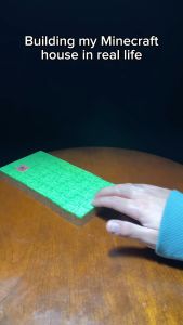 Khối Hộp Minecra Block Minecra Mô Hình Hộp Minecra Game Minecra Hộp Lắp Ráp Minecra