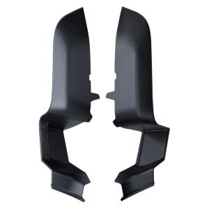 DIBOCHEPIN | Protective Trunk Side Plates for Tesla Model Y