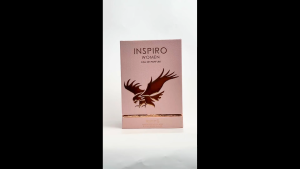 Inspiro Women RiiFFS EDP 100ml Minyak Wangi For women Best Fragrance Long Lasting Perfumes