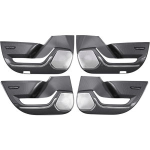 CHEGAISHI | Interior Protection Door Kick Guard