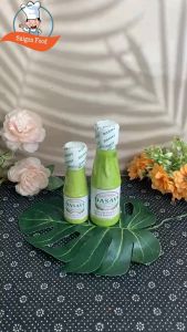 [HCM]Muối chanh ớt xanh Nha Trang Dasavi 260g