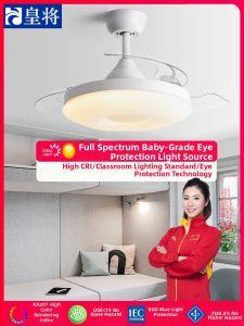 HUANGJIANG | Invisible Full Spectrum Hanging Light