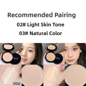 Professional Make-up Artist Durable Base Cream
