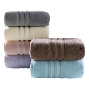 Audiano | Cotton Thick Large Bath Towel