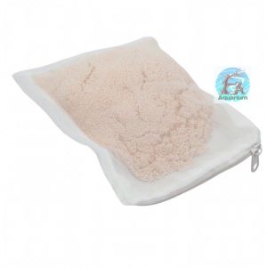 Túi lưới siêu mịn đựng purigen vật liệu lọc