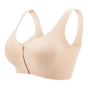 Base | Post-Mastectomy Silicone Bra Post-Surgery