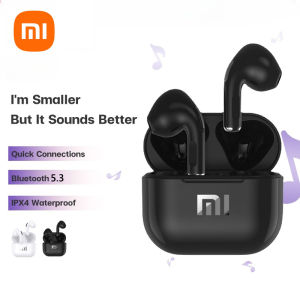 【HOT SALE】Original XiaoMi Wireless Bluetooth Headset HiFi Stereo Game Waterproof Earphone Bluetooth 5.3 Sport Earbuds Bass Sound Headphones