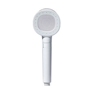 Aroma Sense | Filtering Pressure-increasing Dechlorinating Showerhead