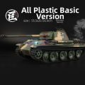 Henglong | Remote Control Panther Tank 1/16 Scale. 