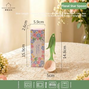 MODERN SWEETHOME | Pretty One Person Use Home Dining Ware