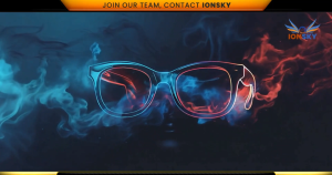 MGI Club Eyewear GS13 Blue Sunglasses! Stylish Looks and Healthy Eyes Make You More Vibrant and Confident!!!