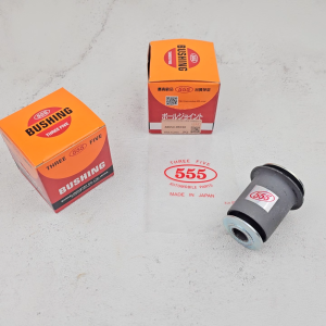 BUSHING ARM BAWAH TOYOTA INNOVA 1PCS