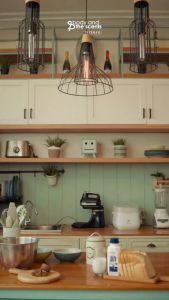 TERATU BEAUTY Eau de Parfum EDP Brown Sugar Vanilla (Parfum Tahan Lama Wanita EDP Teratu Beauty Parfum Teratu)