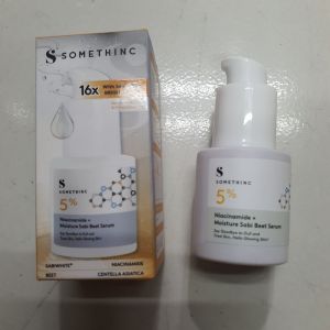 Somethinc Niacinamide serum