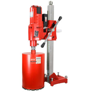 Concrete Wall Drilling Core Extraction Diamond Drill Machine 110V