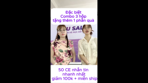 [COMBO 3 hộp ] Hàm lượng cao top đầu.  ELASTIN_COLLAGEN 9000MG DR.LB