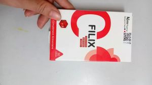 Viên uống bổ sung sắt hữu cơ LILIX Nhập Khau Pháp - Giúp bổ sung sắt  acid folic  giảm thiếu máu  dùng cho phụ nữ mang thai và cho con bú - Hộp 30V