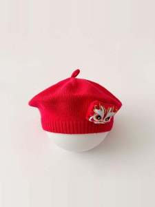 New Year Baby Beret Hat & Knitted Woolen Cap: A Comprehensive Guide