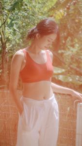 Celessa - BARE PLUS Seamless Bra Women - Size M to XL (Plus Size)