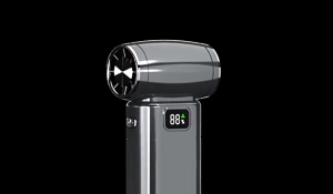 [READY STOCK] Portable Mini Fan | USB Rechargeable | Handheld / Desk Fan | Quiet & Powerful