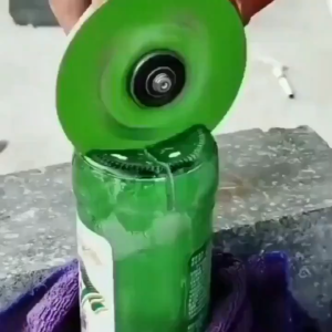 4 Inch Diamond Cutting Disc Woodworking Saw Blade for Wood Electric Saw Angle Grinder Cutting Machin