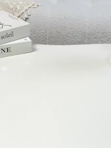1pc Transparent Tape Cover Press Type Candy Storage Box Stackable Plastic Snack Organizer Can Home Desktop Storage Box