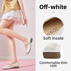 Josiny | Soft Bottom Stylish Flats