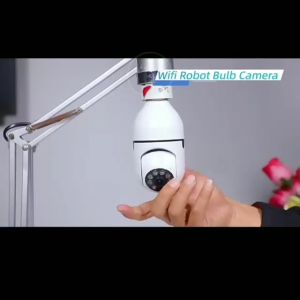 YYDS CCTV Camera For House V380 Pro CCTV  camera Wifi 360 Outdoor 1080P Baby Monitoring Security Camera