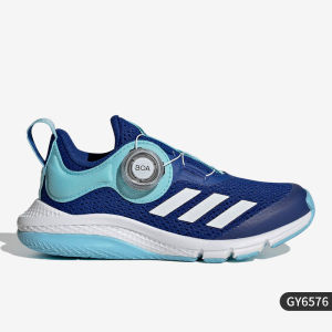 adidas | Seasonal New Children Rotary Button Sports Shoes